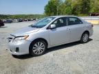 TOYOTA COROLLA BASE