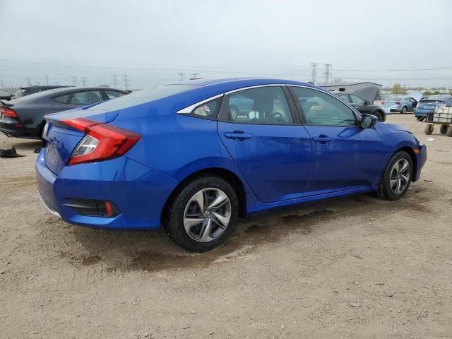 Vin: 2hgfc2f6xlh602396, lot: 55147175, honda civic lx 20203