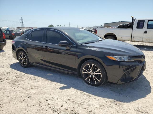 2020 TOYOTA CAMRY SE 4T1G11AK5LU352825