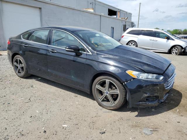 Vin: 3fa6p0d92gr286352, lot: 54132375, ford fusion titanium 20164