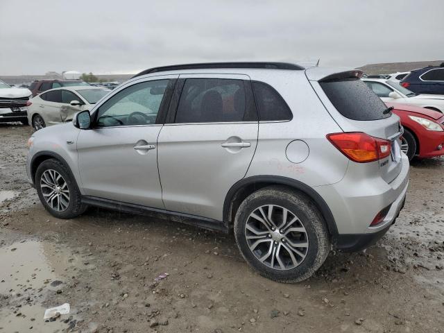 Vin: ja4ar4awxju002363, lot: 53508805, mitsubishi outlander sel 20182