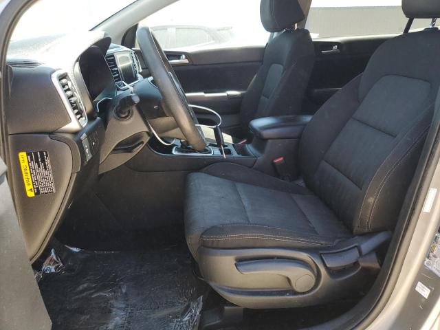 2020 KIA SPORTAGE L - KNDPM3AC9L7681882