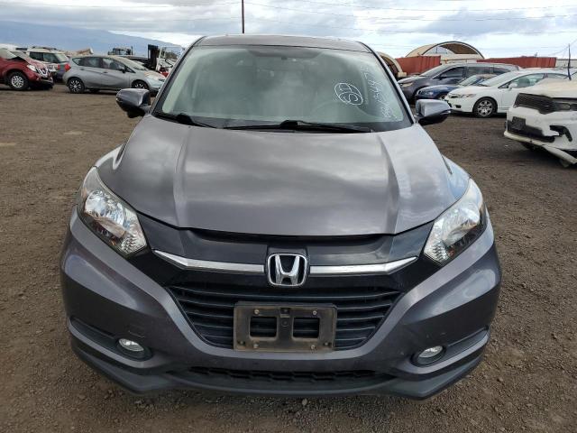 2018 HONDA HR-V EX - 3CZRU5H55JG702220