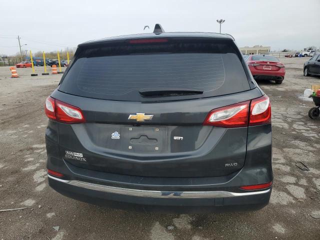 2018 CHEVROLET EQUINOX LS 2GNAXREV6J6292181