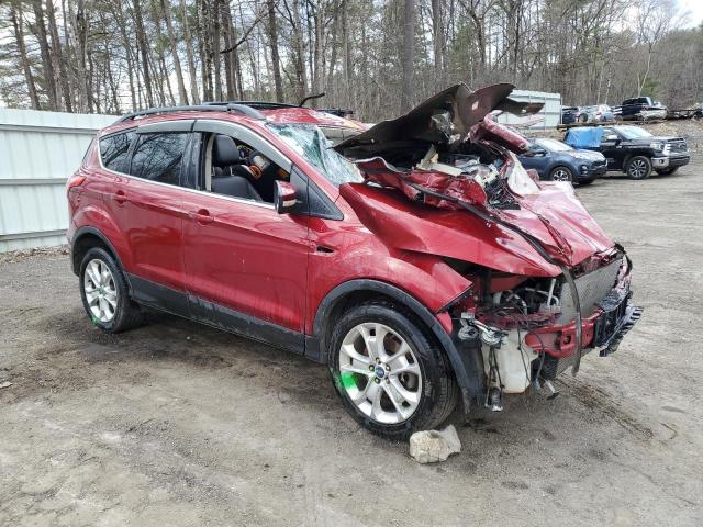 Vin: 1fmcu9hx4dua56847, lot: 52321575, ford escape sel 20134