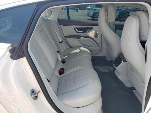 2022 MERCEDES-BENZ EQS SEDAN - W1KCG5FB9NA009947