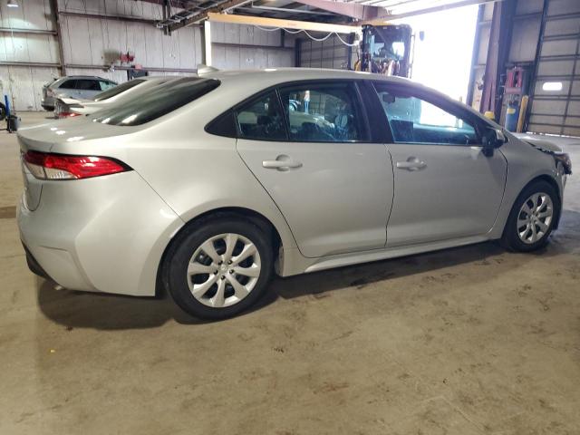 Vin: 5yfb4mde7rp142360, lot: 55019285, toyota corolla le 20243