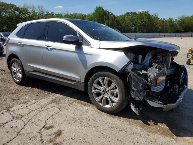 2020 FORD EDGE TITAN - 2FMPK3K94LBA56396