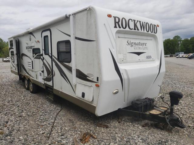 ROCKWOOD ULTRA LITE
