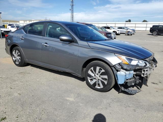 Vin: 1n4bl4bv6lc145925, lot: 52950035, nissan altima s 20204