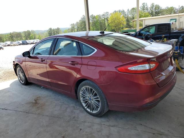 Vin: 3fa6p0lu4dr265763, lot: 53556595, ford all models se hybrid 20132