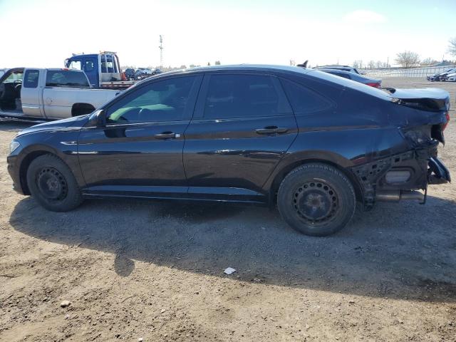 Vin: 3vweb7bu1lm059694, lot: 54207915, volkswagen jetta sel 20202