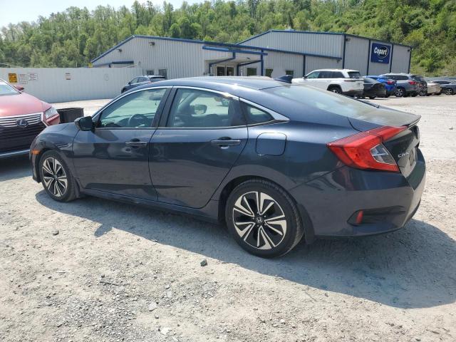 Vin: 19xfc1f3xge021643, lot: 55012385, honda civic ex 20162