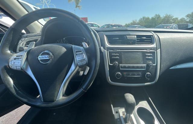2017 NISSAN ALTIMA 2.5 - 1N4AL3AP8HN355804
