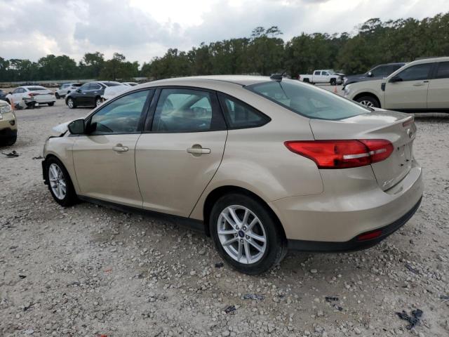 Vin: 1fadp3f23hl318623, lot: 55286675, ford focus se 20172