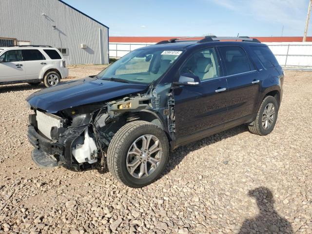 GMC ACADIA SLT-2