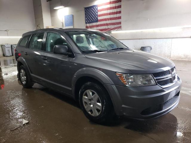 Vin: 3c4pdcab1ct372653, lot: 51593495, dodge journey se 20124