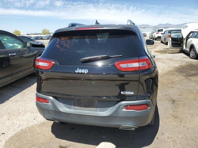 2016 JEEP CHEROKEE L - 1C4PJLCS5GW107823