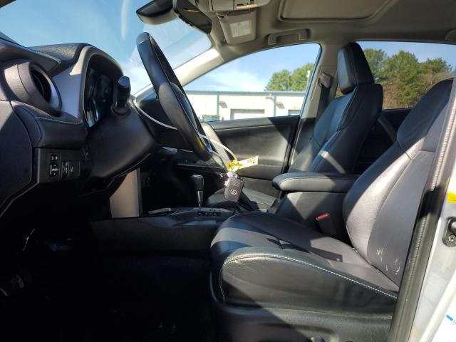 2017 TOYOTA RAV4 LIMIT - 2T3DFREV7HW588785
