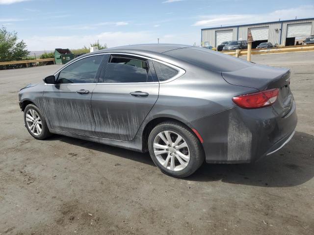 2015 CHRYSLER 200 LIMITE - 1C3CCCAB8FN700841