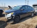 2016 NISSAN VERSA S - 3N1CN7AP0GL913005