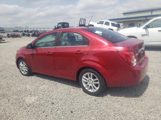 Vin: 1g1jc5sh3c4202977, lot: 52846595, chevrolet sonic lt 20122
