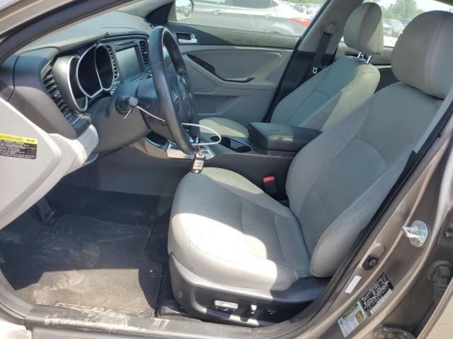 5XXGN4A76FG487411 2015 KIA OPTIMA