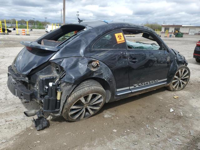 Vin: 3vwva7at3cm602877, lot: 53877605, volkswagen beetle turbo 20123