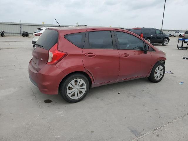 Vin: 3n1ce2cp6jl363607, lot: 53466485, nissan versa s 20183