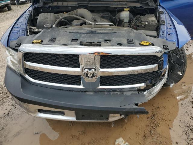 2017 DODGE RAM 1500 3C6RR7KT1HG648989