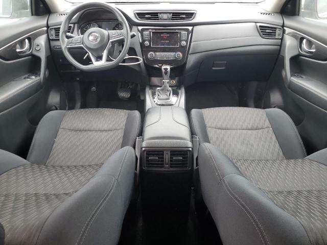 2018 NISSAN ROGUE S - 5N1AT2MT7JC714005