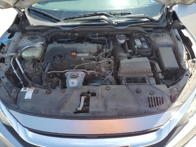 2018 HONDA CIVIC LX - 2HGFC2F51JH566702