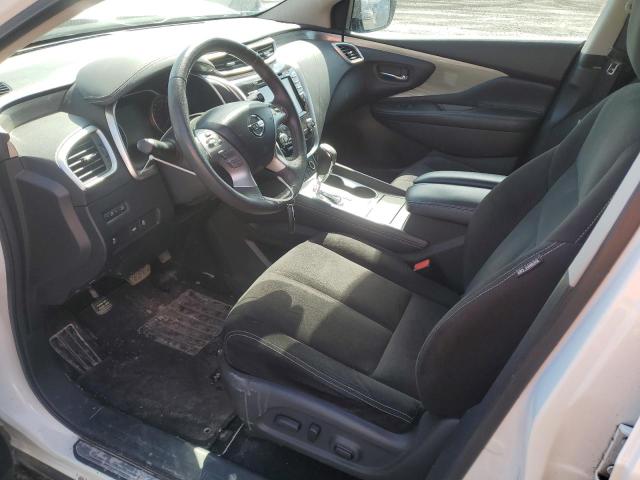 2015 NISSAN MURANO S - 5N1AZ2MH4FN247051