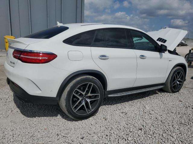 Vin: 4jged6eb0ka154997, lot: 54389355, mercedes-benz gle-class 43 amg 20193