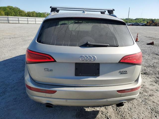 2016 AUDI Q5 PREMIUM - WA1L2AFP6GA103262