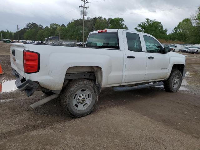 Vin: 1gc2kueg2fz540924, lot: 51535385, chevrolet all models k2500 heavy duty 20153