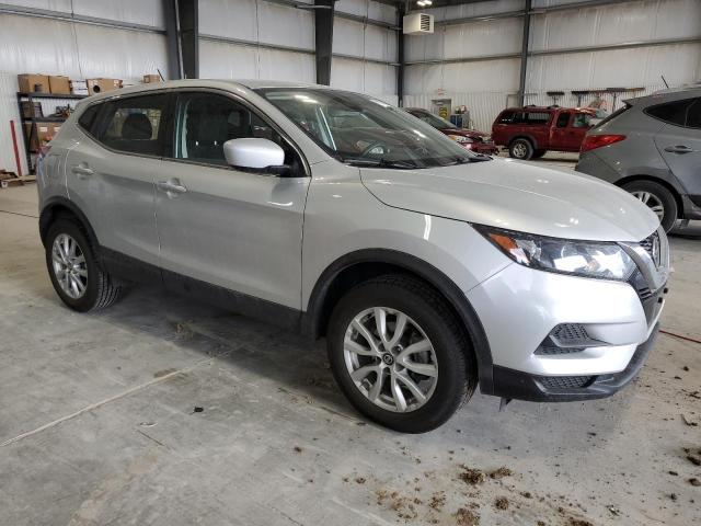 Vin: jn1bj1av3mw302569, lot: 52384265, nissan rogue s 20214