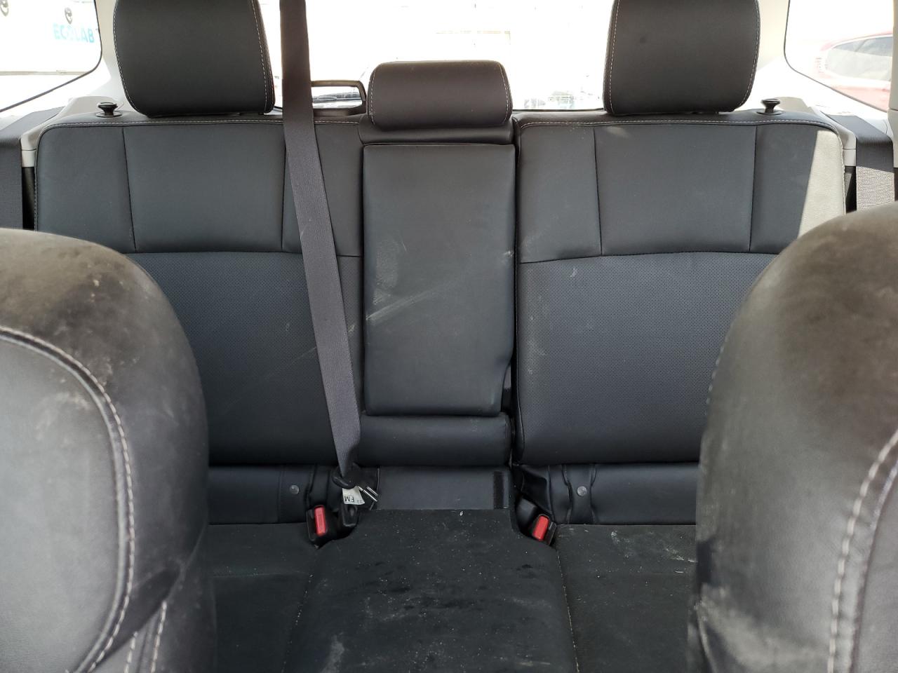 Lot #3239341553 2018 SUBARU FORESTER 2