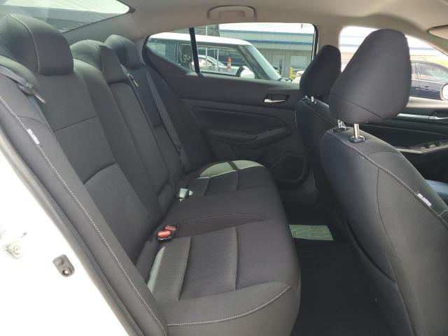 2022 NISSAN ALTIMA SV - 1N4BL4DV8NN392030