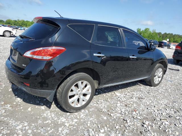 Vin: jn8az1mw5cw211506, lot: 52824185, nissan murano s 20123