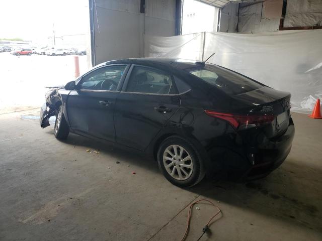 2019 HYUNDAI ACCENT SE 3KPC24A3XKE046646