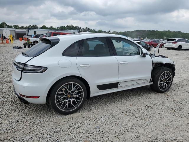 Vin: wp1ag2a50mlb52482, lot: 53999825, porsche macan gts 20213