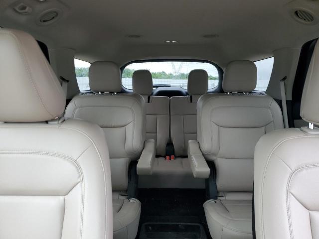 2020 FORD EXPLORER X - 1FMSK8DH2LGC02590