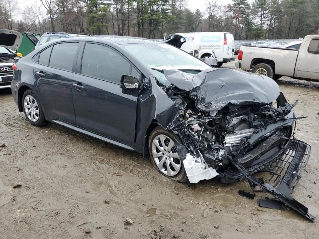 Vin: 5yfb4mde7sp255540, lot: 52356425, toyota corolla le 20254