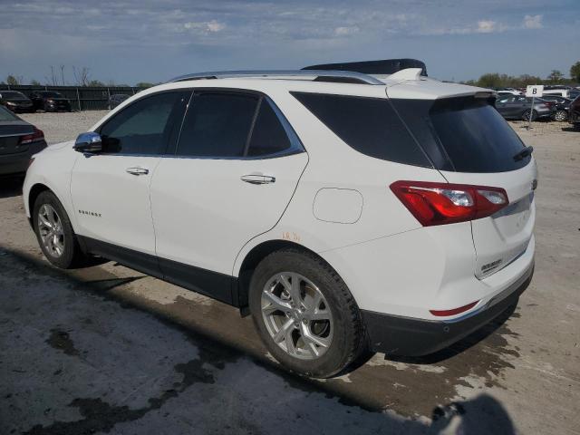 Vin: 2gnaxnev5l6201364, lot: 53293525, chevrolet equinox premier 20202