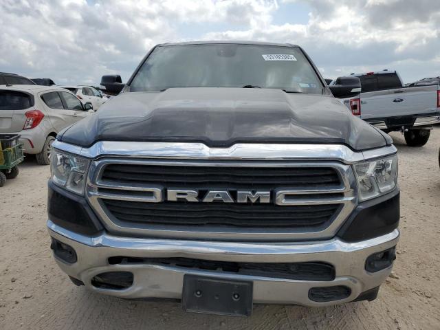 2019 RAM 1500 BIG H - 1C6RREBT8KN747408