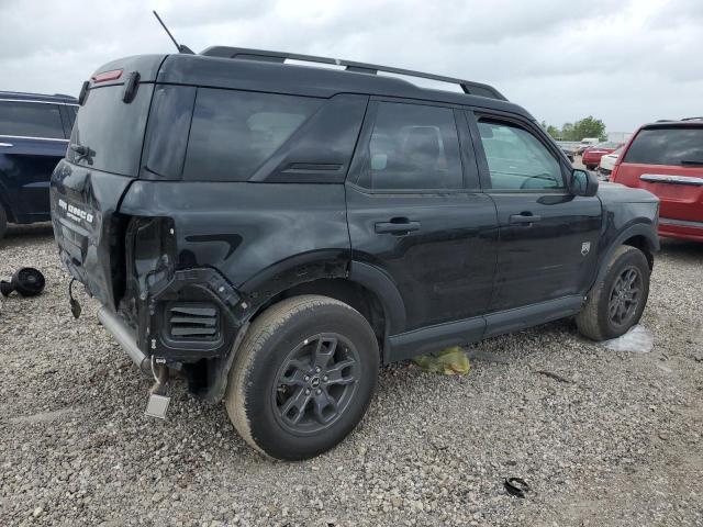 Vin: 3fmcr9b64pre17829, lot: 50836845, ford bronco big bend 20233
