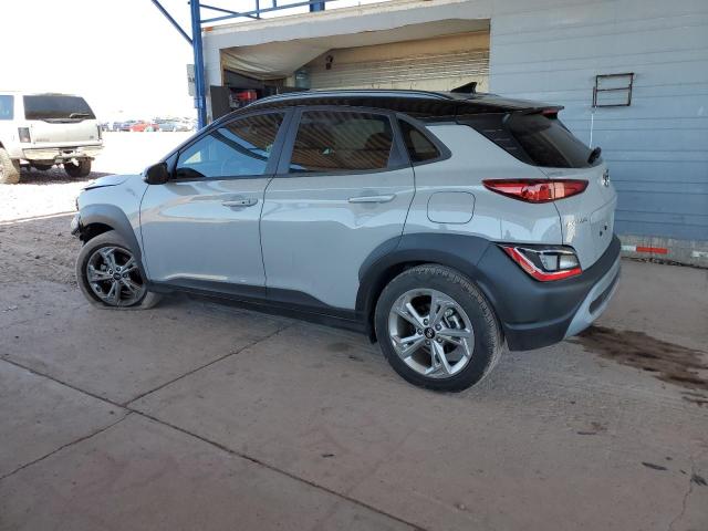 Vin: km8k62ab0nu881216, lot: 54007965, hyundai kona sel 20222