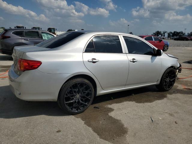 Vin: 1nxbu4ee8az254005, lot: 51476285, toyota corolla base 20103