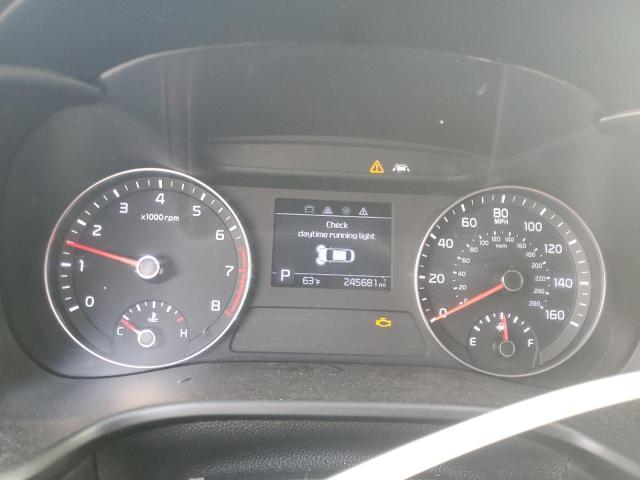 2020 KIA FORTE FE - 3KPF24AD3LE247019